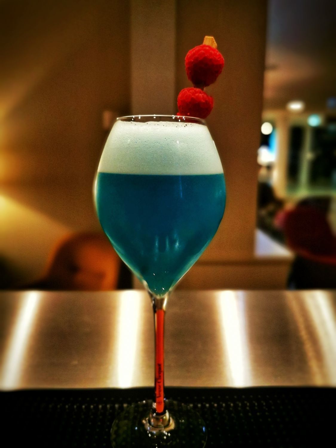 Le M Hotel & Spa - Bar