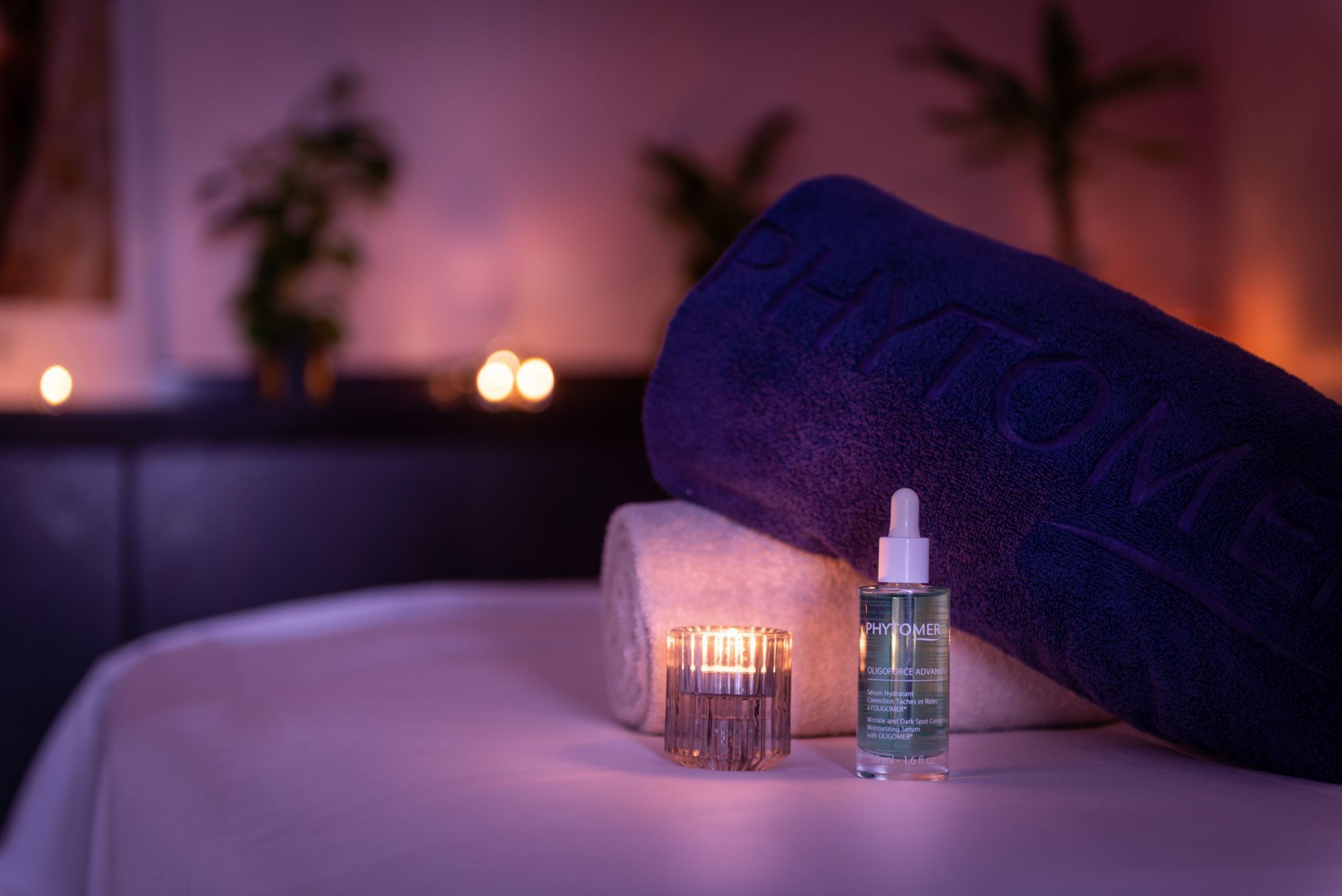 Le M Hôtel & Spa - Bien-être