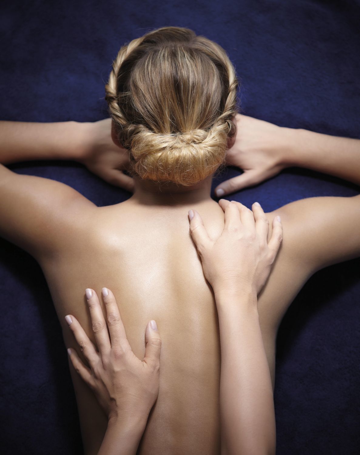 Le M Hôtel & Spa - Bien-être