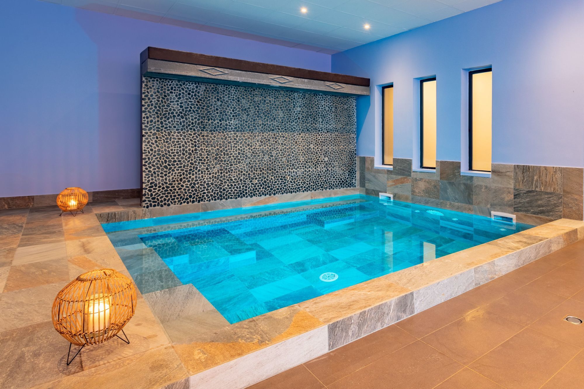 Le M Hôtel & Spa - Bien-être