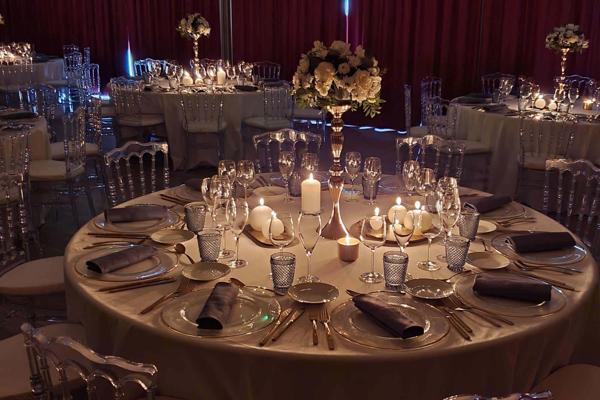 Le M Hotel & Spa - Mariages et événements