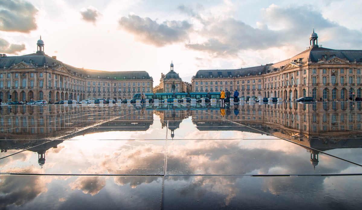 Le M Hôtel & Spa - Alentours