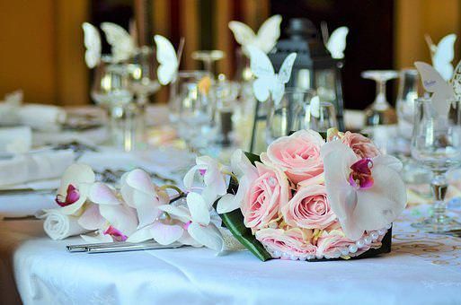 Le M Hotel & Spa - Mariages et événements